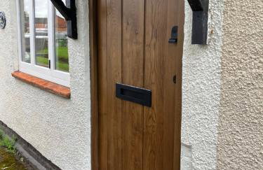 Village period cottage - Photo 4