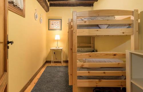 Espectacular casa con encanto - Foto 22