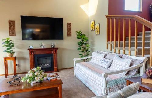 Apple Capital Getaway - Foto 38