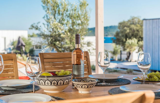 Buqez - 2BR - Beach Villa 42 - Foto 13