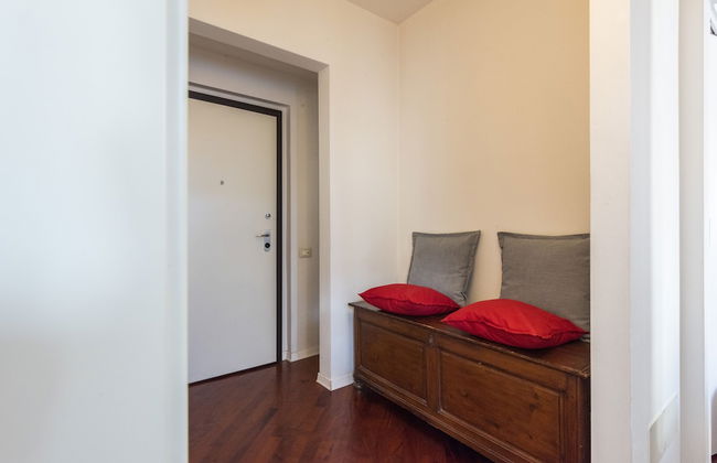 Renovated 19th-Century Apartment in an Authentic Area - Foto 2