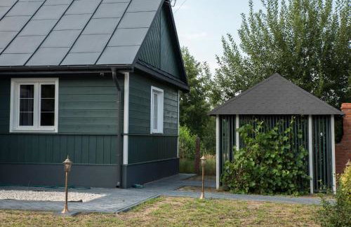 Stara Stolarnia Noclegi - Foto 22