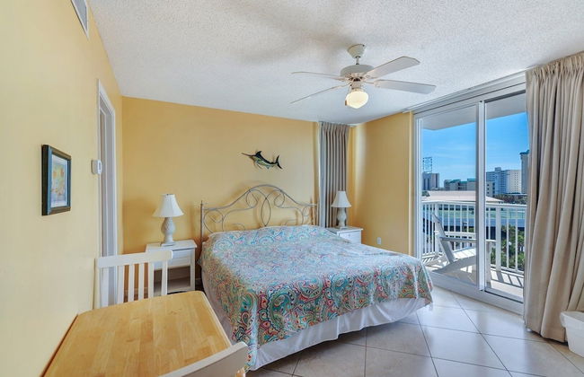 Terrace At Pelican Beach 0507 3 Bedroom Condo - Photo 3
