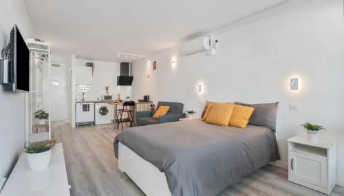 Moderno Estudio con Piscina en Arona - Ideal para Parejas - Foto 2