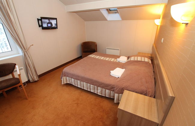 Baza Otdikha Ilichevo - Foto 7