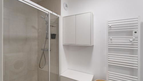 Douce Escale - Avec terrasse proche gare de St Malo - Foto 2