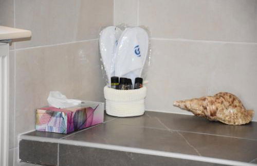 Villa Gerani - Foto 47