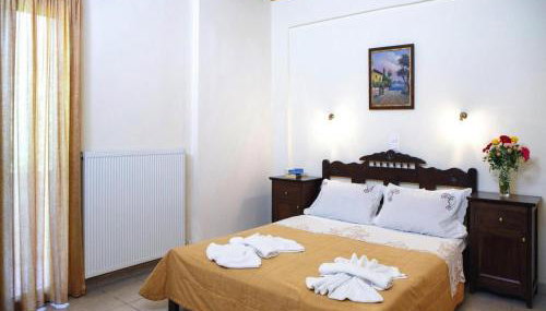 Romantic Holiday Home in Drosia - Foto 5