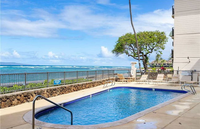 Kahana Reef - Maui Condo & Home - Foto 24