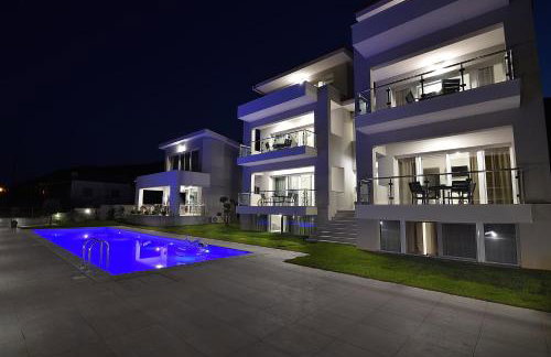 Eleonas View Suites - Foto 13