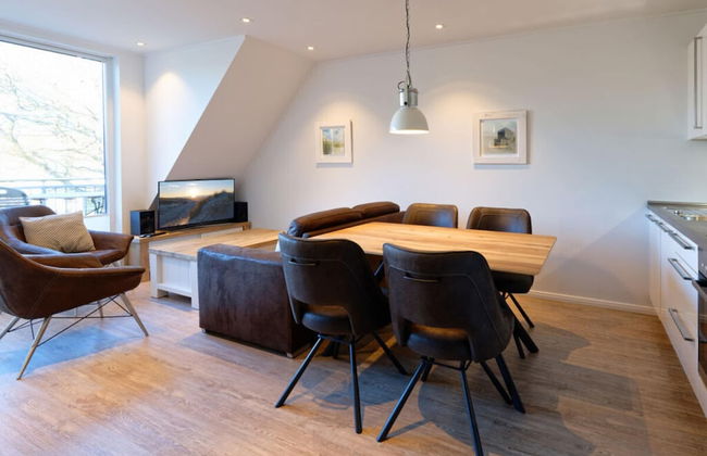 Holiday Apartment Langeoogtraum - Foto 16