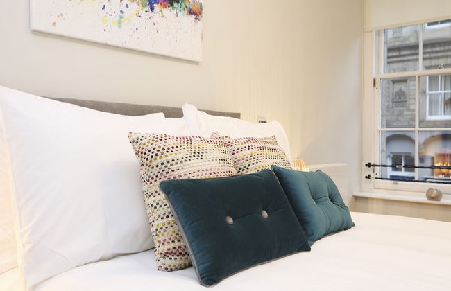 JOIVY The Heart and Soul of the Royal Mile - Foto 3