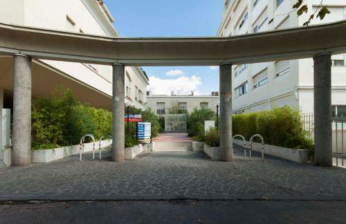 Poetico Monolocale Indipendente nell’Antico Pastificio - Foto 43