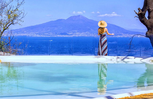 Sorrento Dream - Photo 34