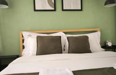 Manuel Apartment - Porto Velho Apt - Foto 5