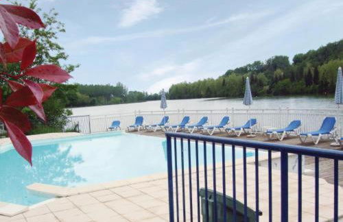 Le nid du lac - Photo 16