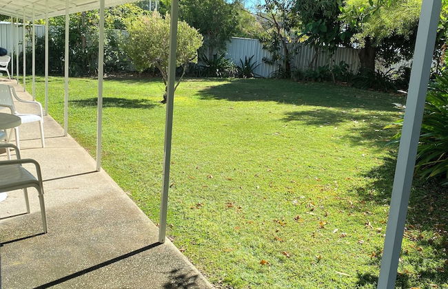 QCWA Kissing Point Units - Foto 22