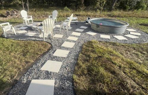 Mountain Plover Plunge Pool Haus - Foto 15