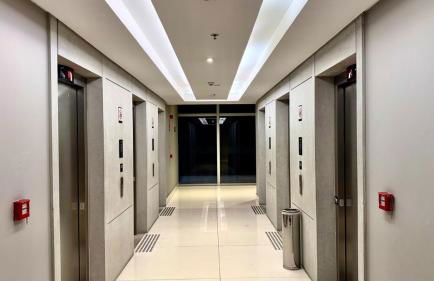 The CityPlex | Apartamentos Prime no Centro de Osasco - Foto 48