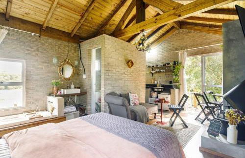 O Chalé Encantado - Rancho Queimado - Photo 22