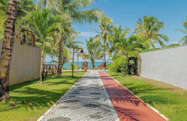 GB03 Casa a 200m Praia de Guarajuba - Foto 55