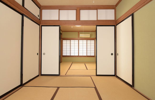 Kawaguchiko country cottage Ban - Photo 16