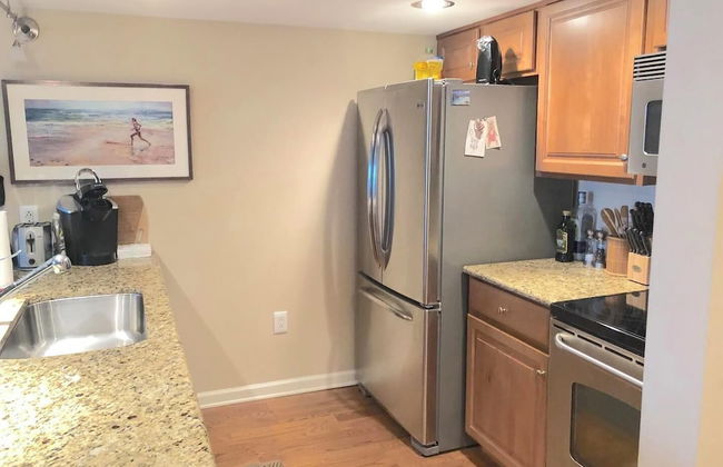 Collins Avenue 100 #309 - Foto 4