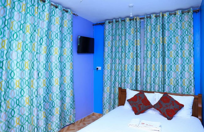 Le Mach Apartments - Foto 29