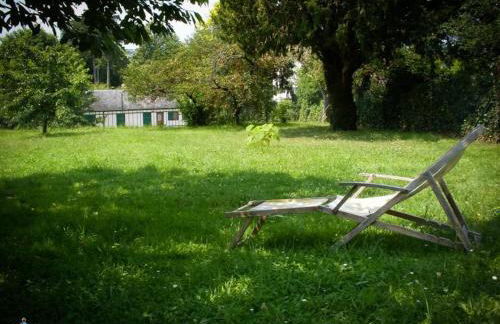 Au Clos Paillé La Roche Posay - Foto 17