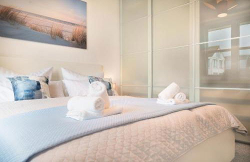 RegioStyle Apartment mit Meerblick-Balkon-Strand - Foto 24