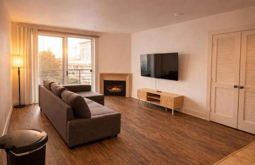 Marina Del Rey Apartment with Resort Amenities - Short Distance To Venice Beach - Foto 41