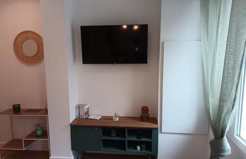 L'Ecaille Verte Studio - La Marée Verte - Foto 20