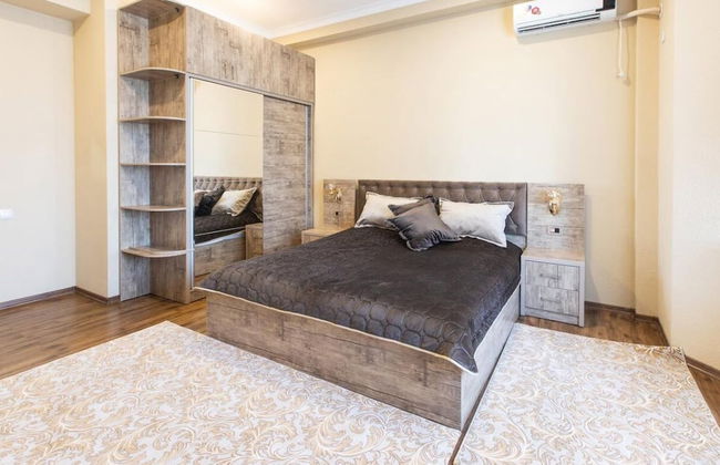 Dream Inn Hotel Apartments - Foto 3