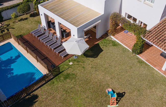 Holiday Home Villa Marina by Interhome - Foto 86