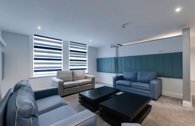 Temple Court Cavern Quarter Apartments - Foto 75