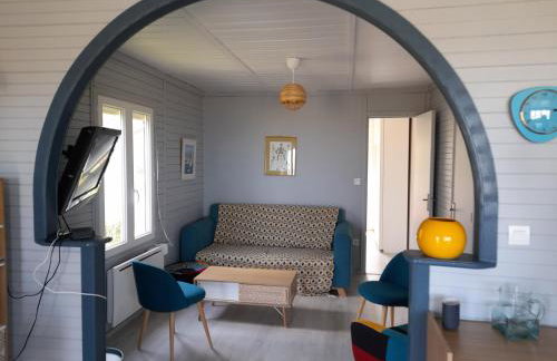 Maison les pieds dans la mer - Foto 4