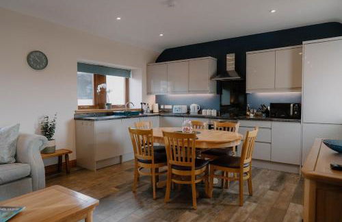 Country cottage with garden, views & games room - Foto 25