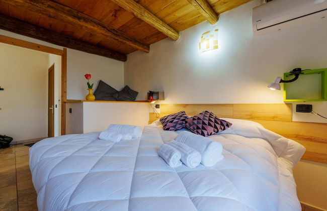 Casa Cao Appartamento Il Ginepro - Foto 28