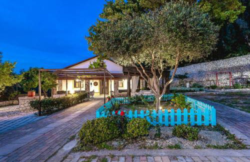 Villa Rafaela - Foto 18