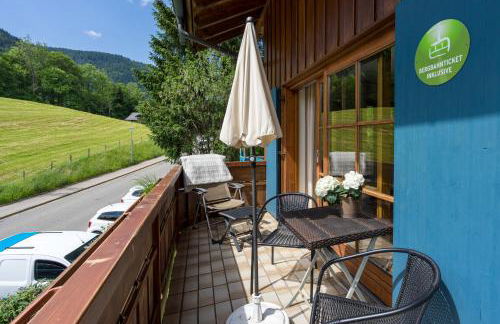 Ferienwohnungen Alpentraum - Alpenjuwel - Photo 7