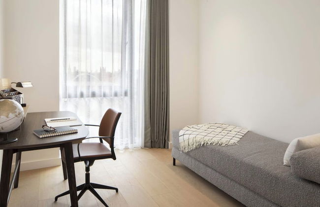 StayCozy at King's Cross - Foto 54