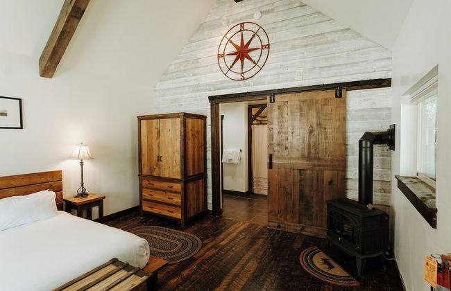 Moose Creek Ranch - Foto 64