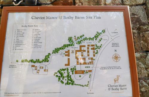 Pansy Plot - Photo 44