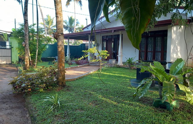 Shenya Villa - Photo 13