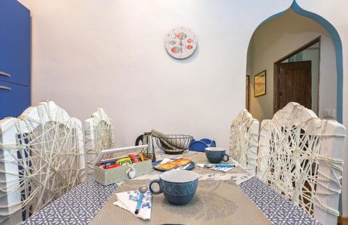 nel gozzo sul mare - Genovainrelax - Foto 50