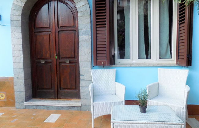 Maison des fleurs - Photo 22