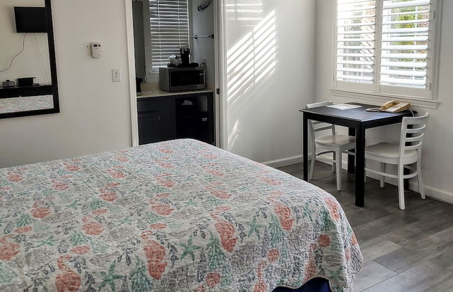 Pacific Plaza Resort - Foto 42