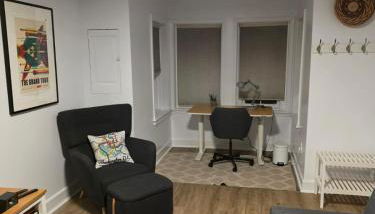 Downtown House Deluxe Dc - Foto 3