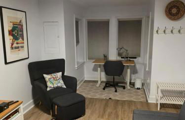 Downtown House Deluxe Dc - Foto 3