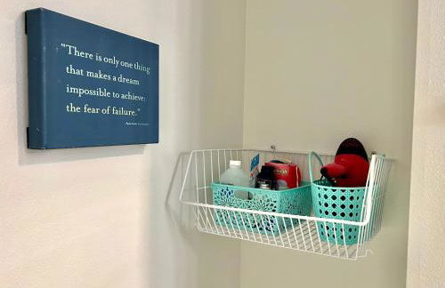 Private Room with Shared Bathroom on the 1st Floor 10 Minutes Walk to University of Washington - Foto 30